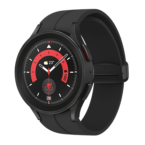 Samsung Galaxy Watch 46mm